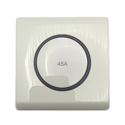 Buton 45A Comutator cu LED